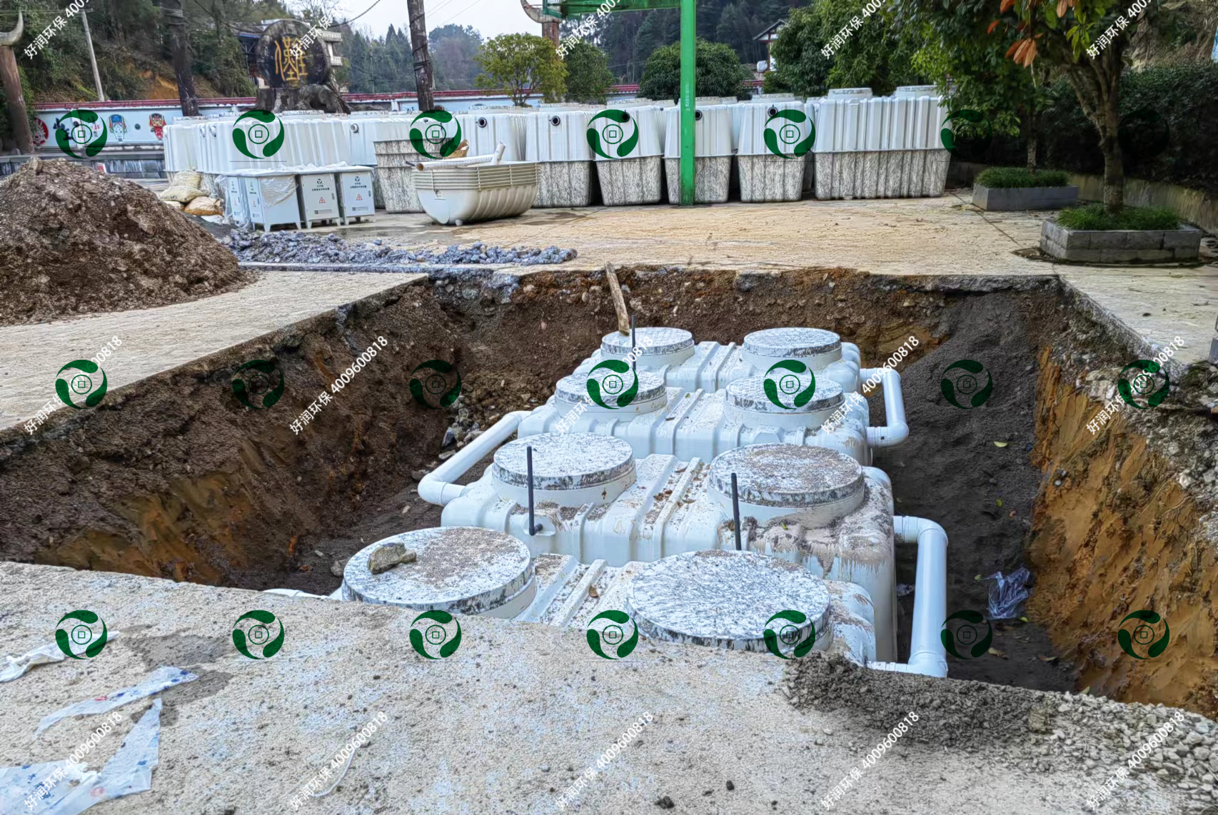 <b>΢������ˮ�����豸</b>