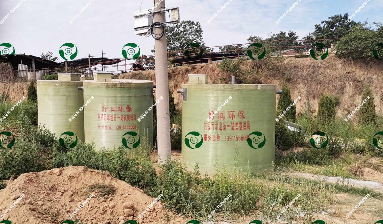 <b>ģ�黯��ˮ�豸</b>