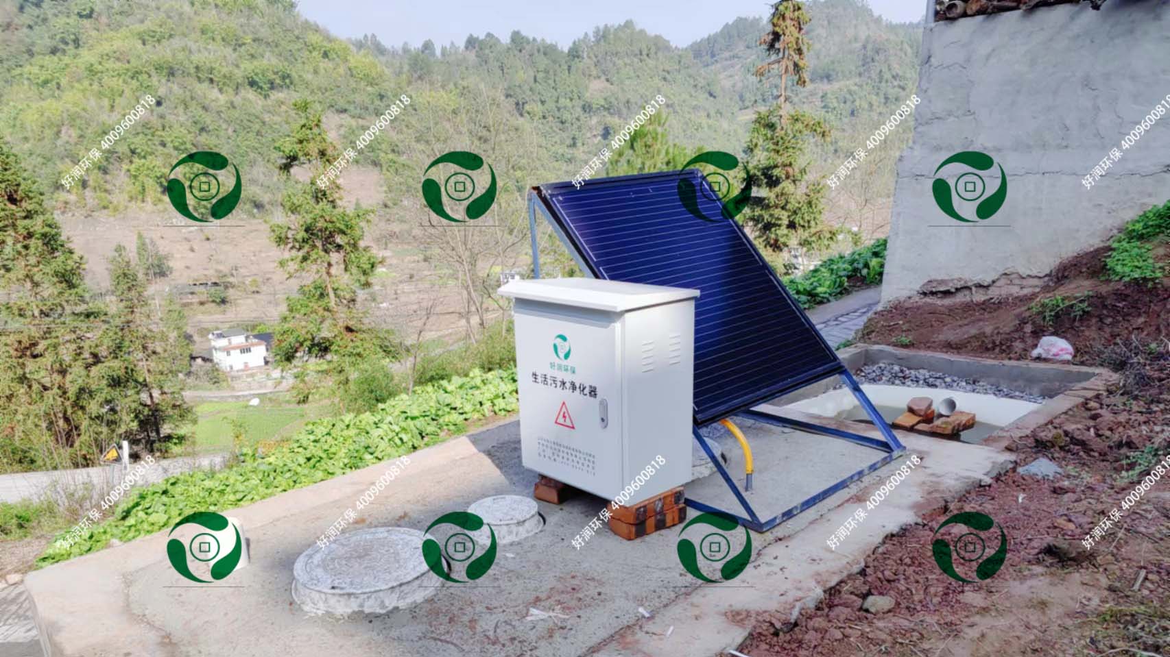 <b>̫������ˮ�豸</b>